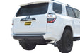 Gibson Performance Exhaust 618816 Cat-Back Dual Sport Exhaust System; Stainless - Truck Part Superstore