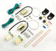 Mr Gasket 6188 Universal Electric Door Release Kit - Truck Part Superstore