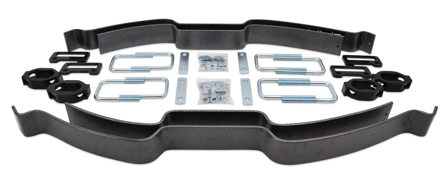 Hellwig 61915 Suspension Helper Spring - Truck Part Superstore