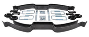 Hellwig 61915 Suspension Helper Spring - Truck Part Superstore
