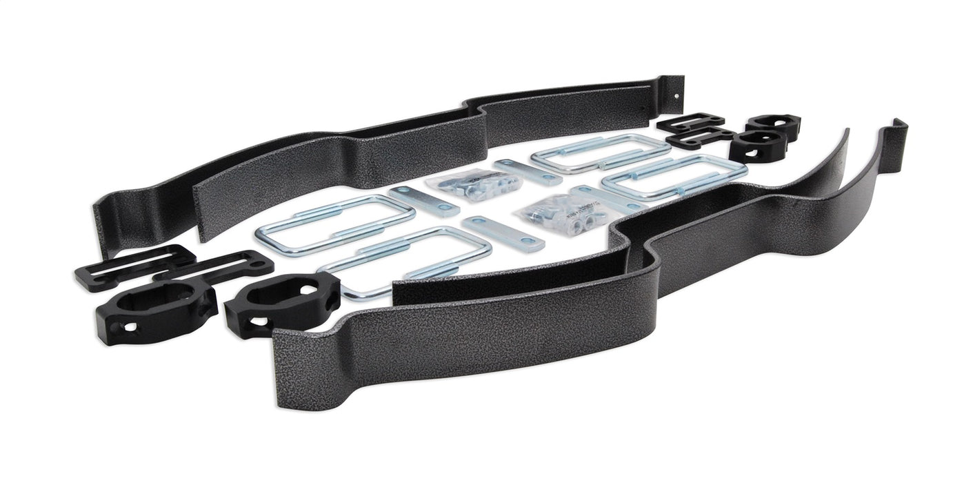 Hellwig 61915 Suspension Helper Spring - Truck Part Superstore