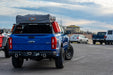 Road Armor 6191R0B Stealth Non-Winch Rear Bumper; Texture Black; - Truck Part Superstore