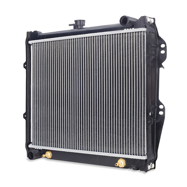 Mishimoto R945-AT Replacement Radiator, fits Toyota 4Runner 2.4L 1984-1991 - Truck Part Superstore