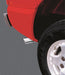 Gibson Performance Exhaust 619632 Cat-Back Single Exhaust System; Stainless - Truck Part Superstore