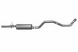 Gibson Performance Exhaust 619700 Cat-Back Single Exhaust System; Stainless - Truck Part Superstore
