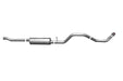 Gibson Performance Exhaust 619711 Cat-Back Single Exhaust System; Stainless - Truck Part Superstore