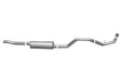 Gibson Performance Exhaust 619713 Cat-Back Single Exhaust System; Stainless - Truck Part Superstore