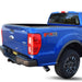 Gibson Performance Exhaust 618810 Cat-Back Single Exhaust System; Stainless - Truck Part Superstore