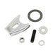 Mr Gasket 6197 Competition Distributor Clamp; Incl. Mounting/Washers/Nut; - Truck Part Superstore