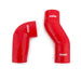 Mishimoto MMHOSE-WRX-15ABRD Silicone Airbox Hose Kit, fits Subaru WRX 2015-2021 - Truck Part Superstore