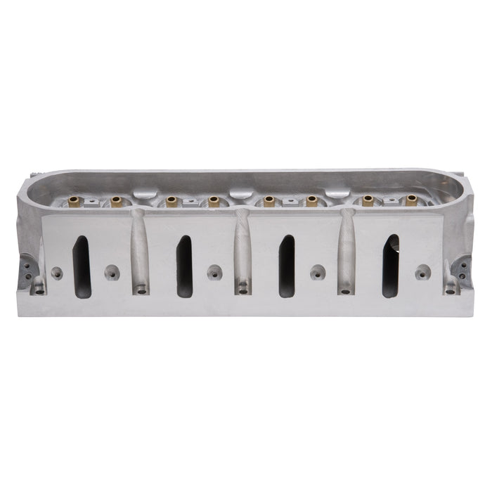 Edelbrock 619869 XX CYL HEAD EDEL PERF RPM GM GEN III (LS SERIES) CNC PORTERS (BARE) HIPped - Truck Part Superstore