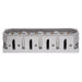 Edelbrock 619869 XX CYL HEAD EDEL PERF RPM GM GEN III (LS SERIES) CNC PORTERS (BARE) HIPped - Truck Part Superstore