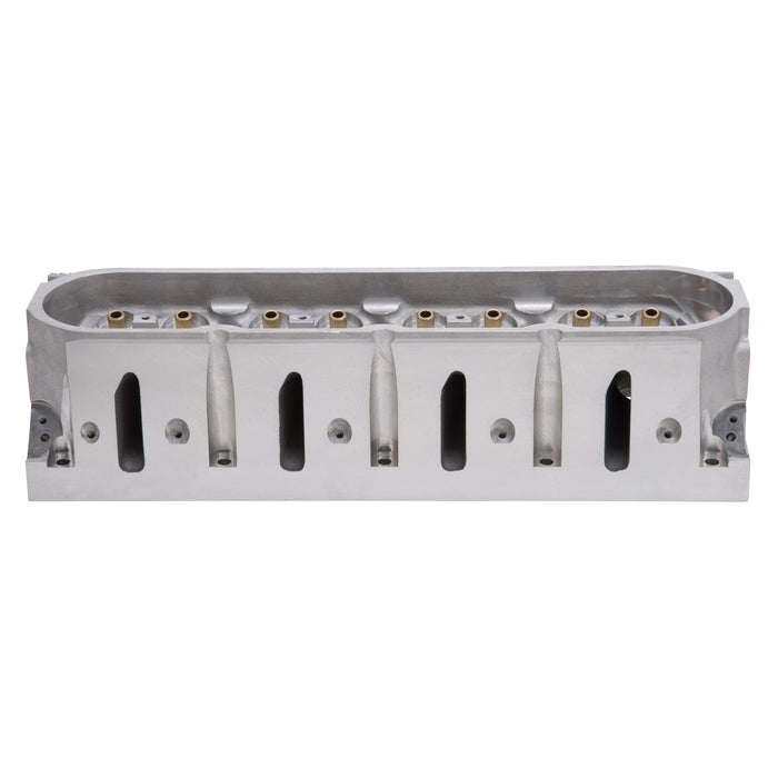 Edelbrock 619869 XX CYL HEAD EDEL PERF RPM GM GEN III (LS SERIES) CNC PORTERS (BARE) HIPped - Truck Part Superstore