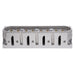 Edelbrock 619869 XX CYL HEAD EDEL PERF RPM GM GEN III (LS SERIES) CNC PORTERS (BARE) HIPped - Truck Part Superstore