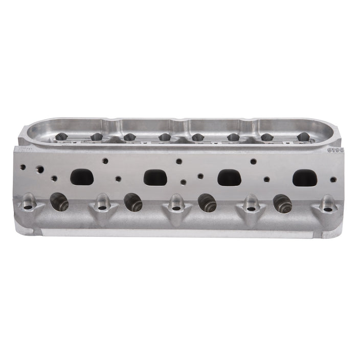 Edelbrock 619869 XX CYL HEAD EDEL PERF RPM GM GEN III (LS SERIES) CNC PORTERS (BARE) HIPped - Truck Part Superstore