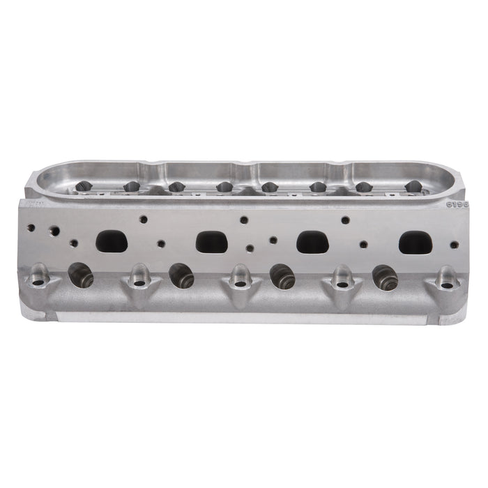 Edelbrock 619869 XX CYL HEAD EDEL PERF RPM GM GEN III (LS SERIES) CNC PORTERS (BARE) HIPped - Truck Part Superstore