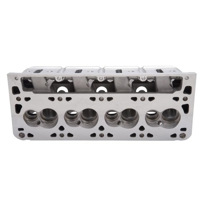 Edelbrock 619869 XX CYL HEAD EDEL PERF RPM GM GEN III (LS SERIES) CNC PORTERS (BARE) HIPped - Truck Part Superstore