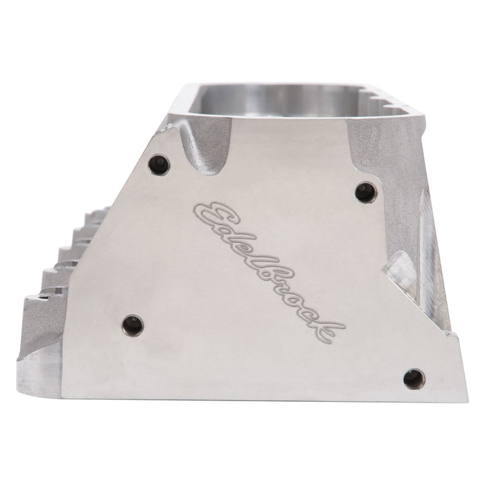 Edelbrock 619869 XX CYL HEAD EDEL PERF RPM GM GEN III (LS SERIES) CNC PORTERS (BARE) HIPped - Truck Part Superstore