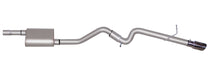 Gibson Performance Exhaust 619872 Cat-Back Single Exhaust System; Stainless - Truck Part Superstore