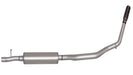Gibson Performance Exhaust 619904 Cat-Back Single Exhaust System; Stainless - Truck Part Superstore