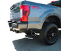 Gibson Performance Exhaust 619906 Cat-Back Single Exhaust System; Stainless - Truck Part Superstore