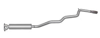Gibson Performance Exhaust 619992 Cat-Back Single Exhaust System; Stainless - Truck Part Superstore