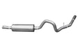 Gibson Performance Exhaust 619995 Cat-Back Single Exhaust System; Stainless - Truck Part Superstore