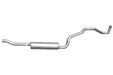 Gibson Performance Exhaust 619997 Cat-Back Single Exhaust System; Stainless - Truck Part Superstore