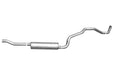 Gibson Performance Exhaust 619997 Cat-Back Single Exhaust System; Stainless - Truck Part Superstore