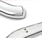Black Horse Off Road 9H1403SSOV Stainless Steel Stainless Steel - Truck Part Superstore