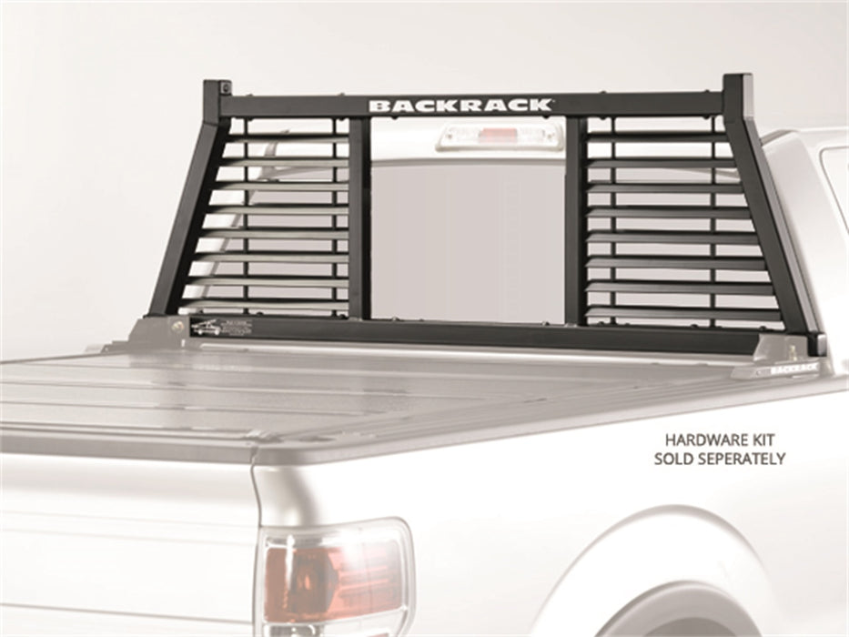 Backrack 149LV Truck Cab Protector/Headache Rack - Truck Part Superstore