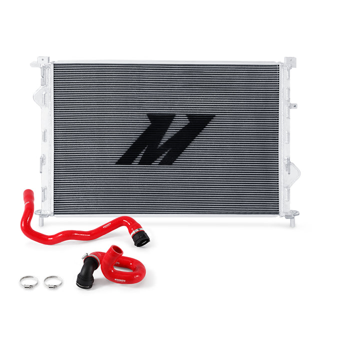 Mishimoto MMB-FOST-001 Essentials Bundle, for Ford Focus ST 2013-2018 - Truck Part Superstore