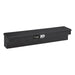 UWS EC30082 Gloss Black Aluminum 36in. Truck Side Tool Box (Heavy Packaging) - Truck Part Superstore