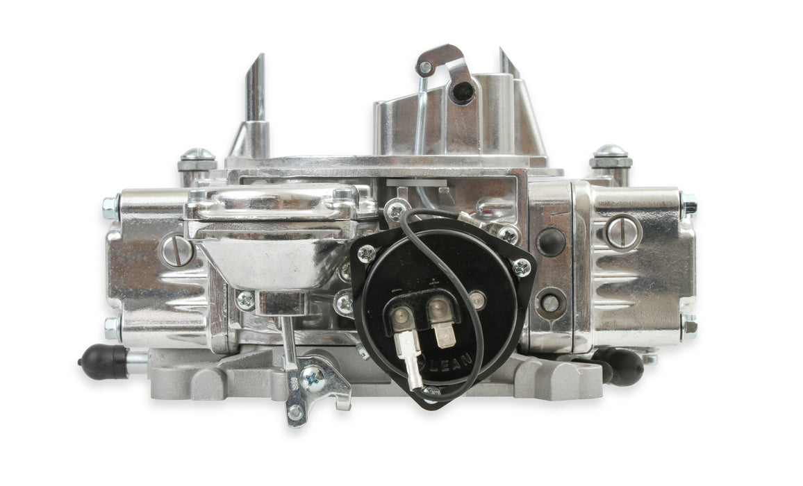 Holley 0-80457S Street Warrior Carburetor - Truck Part Superstore