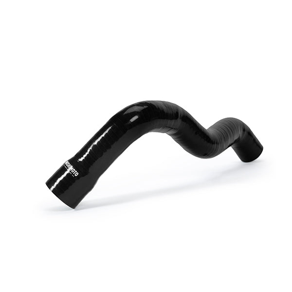 Mishimoto MMHOSE-GM-8L Silicone Lower Radiator Hose, fits Chevrolet El Camino (307ci) 1968-1977 - Truck Part Superstore
