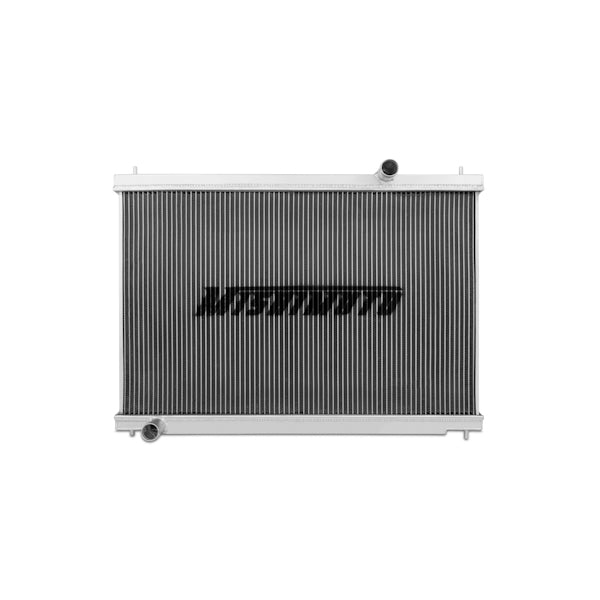 Mishimoto MMRAD-R35-09 Performance Aluminum Radiator, fits Nissan GT-R 2009+ - Truck Part Superstore