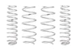 Eibach Springs E30-46-041-01-22 PRO-LIFT-KIT Springs (Front & Rear Springs) - Truck Part Superstore