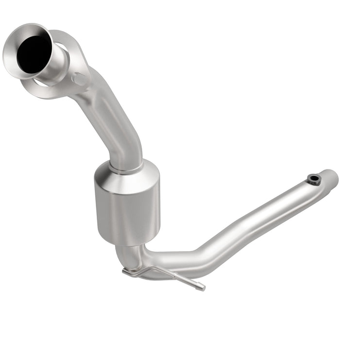 MagnaFlow Exhaust Products 444318 California Direct-Fit Catalytic Converter - Truck Part Superstore
