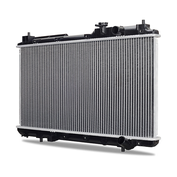 Mishimoto R2051-MT Replacement Radiator, fits Honda CR-V Manual 1997-2001 - Truck Part Superstore