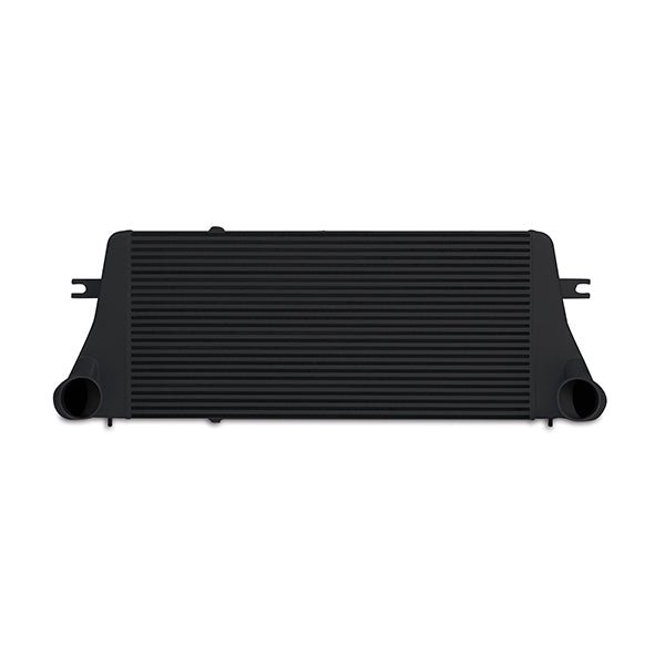 Mishimoto MMINT-RAM-94BK Intercooler, fits Dodge 5.9L Cummins 1994-2002 - Truck Part Superstore