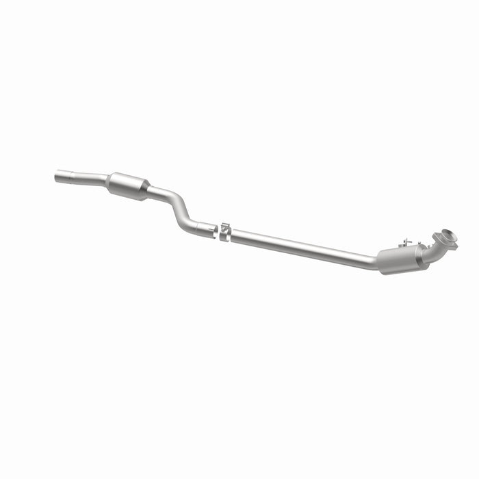 MagnaFlow Exhaust Products 21-564 OEM Grade Direct-Fit Catalytic Converter - Truck Part Superstore
