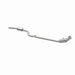 MagnaFlow Exhaust Products 21-564 OEM Grade Direct-Fit Catalytic Converter - Truck Part Superstore