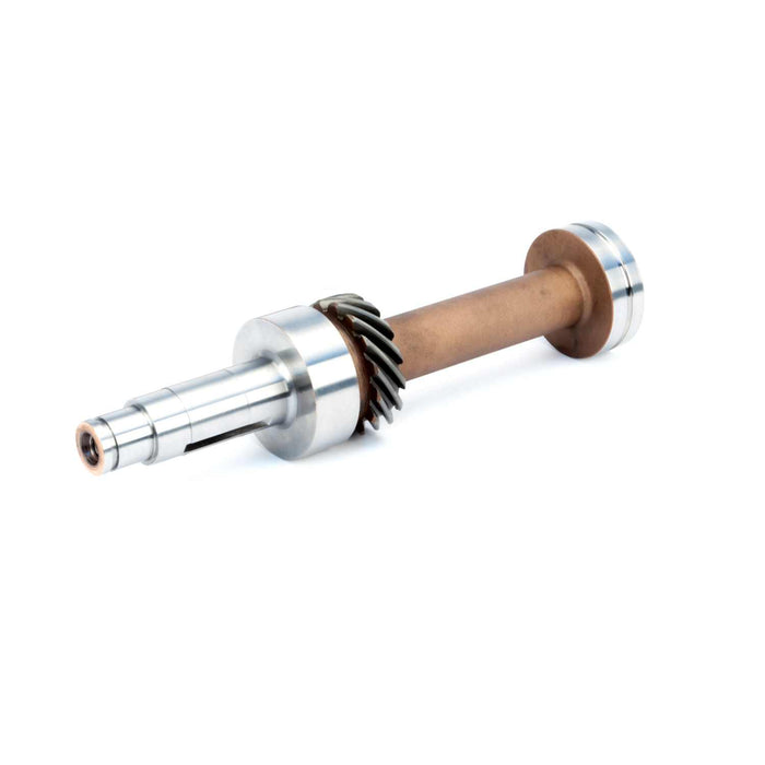 COMP Cams 138-101-9 "Stub" Camshaft for Ford SOHC Cammer Engine - Truck Part Superstore