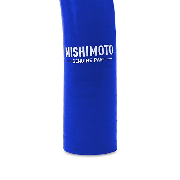 Mishimoto MMHOSE-VET-09ANCBL Silicone Ancillary Hose Kit fits Chevrolet C6 Corvette/Z06 2009-2014 - Truck Part Superstore