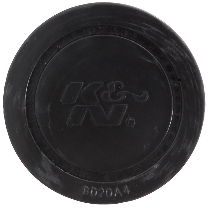 K&N 62-1000 Engine Crankcase Breather Element - Truck Part Superstore