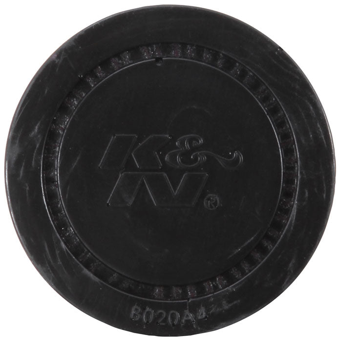 K&N 62-1010 Engine Crankcase Breather Element - Truck Part Superstore