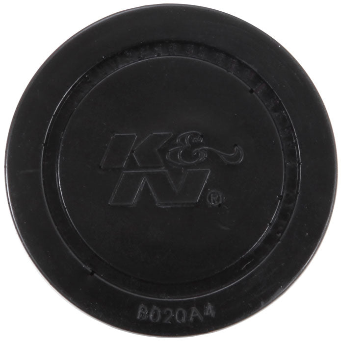 K&N 62-1020 Engine Crankcase Breather Element - Truck Part Superstore