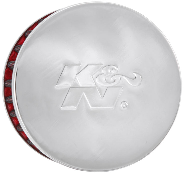 K&N 62-1160 Engine Crankcase Breather Element - Truck Part Superstore