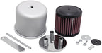K&N 62-1190 Engine Crankcase Breather Element - Truck Part Superstore