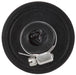 K&N 62-1330 Engine Crankcase Breather Element - Truck Part Superstore